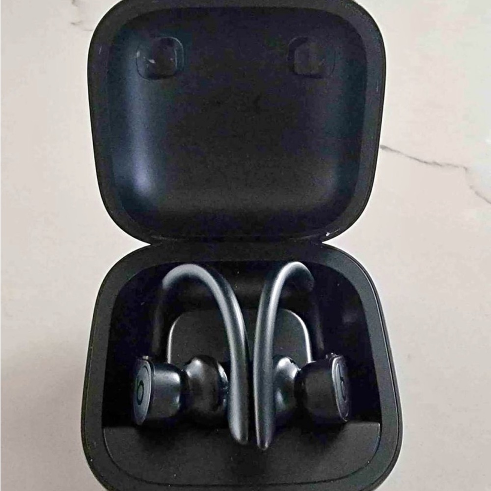 Beats powerbeats pro
